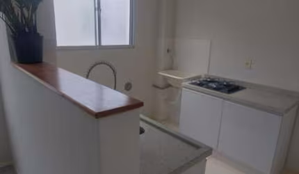 Apartamento para Venda em Joinville, Adhemar Garcia, 2 dormitórios, 1 banheiro, 1 vaga