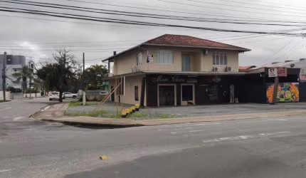 Sala Comercial para Venda em Joinville, Guanabara