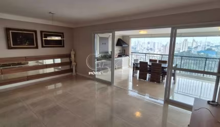 Imperdível oportunidade: Apartamento de luxo com 3 suítes e 163m² no Jardim São Bento, Jundiaí-SP!