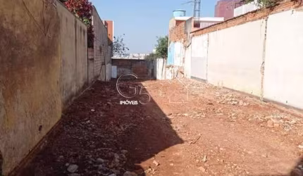 Excelente oportunidade: Terreno comercial de 350m² à venda em Anhangabaú, Jundiaí-SP!