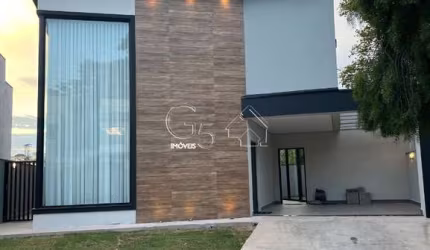Casa em condomínio à venda, 3 quartos, 1 escritório, 2 vagas cobertas, area gourmet com churrasqueira, quintal - Residencial dos Ipês- Jundiaí- SP