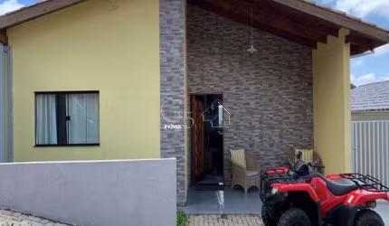 Casa Térrea em Condomínio Mairiporã