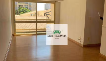 2 dormitórios, 87 m² - venda por R$ 300.000 ou aluguel por R$ 1.000/mês - Centro - Ribeirão Preto/SP