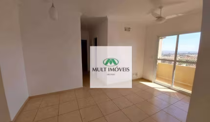 Apartamento em ótima localização com 2 dormitórios, sendo 1 suíte.