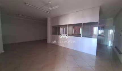 Sala para alugar, 140 m² por R$ 3.080/mês - Centro - Ribeirão Preto/SP