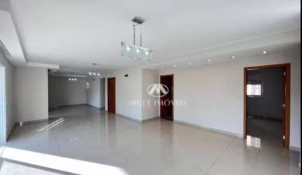 Apartamento com 4 dormitórios à venda, 202 m² por R$ 1.290.000,00 - Jardim São Luiz - Ribeirão Preto/SP