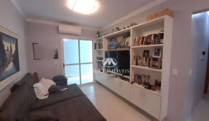 Locação Apartamento Mobiliado