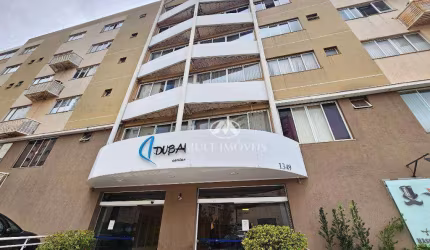 Sala Comercial em excelente localização no Bairro Jd. Botânico com 53m², próximo ao Centro empresarial Jd. Botânico.