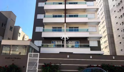 Cobertura duplex no bairro Nova Aliança ao lado dos principais shopping da cidade de Ribeirão Preto com 93,22m² de área útil.