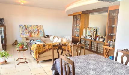 Apartamento Mobiliado ou Não em  excelente localização próximo à Av. Nove de Julho, Hospital São Lucas, Empório Mixd com 200m² de área privativa.