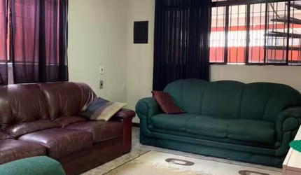 Sobrado Residencial Embu das Artes 125 metros 3 quartos 02 vagas 580.000,00