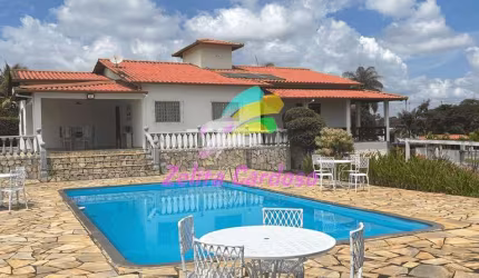 Casa à venda, Condomínio Vale do Ouro, Ribeirão das Neves, MG