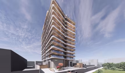Opera apartaments, Vila Nova