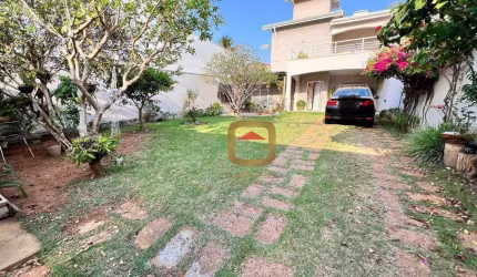 Casa com 3 dormitórios à venda, 152 m² por R$ 980.000,00 - Jardim Morada do Sol - Indaiatuba/SP