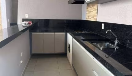 Casa com 4 dormitórios, 280 m² - venda por R$ 2.900.000,00 ou aluguel por R$ 12.923,60/mês - Jardim Residencial Maria Dulce - Indaiatuba/SP