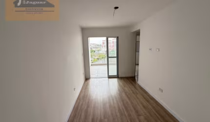Aluga- Apartamento novo, JD Vila Galvão Guarulhos