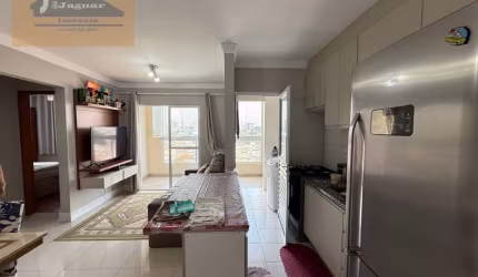 Apartamento a venda em Continental l Guarulhos