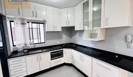 Apartamento a venda em Parque Continental