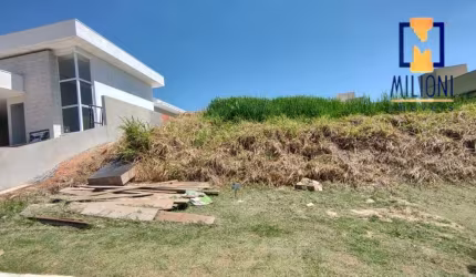 Terreno à venda na Rua Maestro Norberto Florindo, --, Mirante dos Ypês, Salto por R$ 350.000