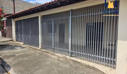 Casa com 3 quartos à venda na Rua Washington Luiz, --, Bela Vista, Salto por R$ 410.000