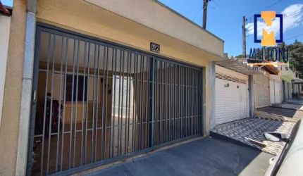 Casa com 3 quartos à venda na Rua Palma de Ouro, --, Vila Flora, Salto por R$ 450.000