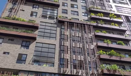 Apartamento para Venda em João Pessoa, tambaú, 3 dormitórios, 1 suíte, 2 banheiros, 1 vaga