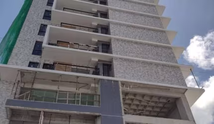Apartamento para Venda em João Pessoa, bessa, 2 dormitórios, 1 suíte, 2 banheiros, 1 vaga