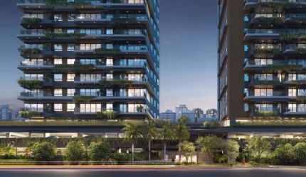 Apartamento para Venda em João Pessoa, bessa, 3 dormitórios, 3 suítes, 4 banheiros, 2 vagas