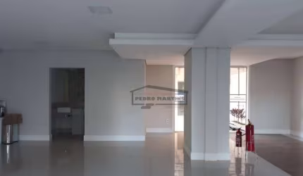 Apartamento com 4 dormitórios, 98 m² - venda por R$ 750.000,00 ou aluguel por R$ 4.220,00/mês - Jardim Satélite - São José dos Campos/SP
