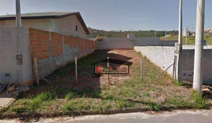 Terreno à venda, 217 m² por R$ 230.000,00 - Jardim Santa Júlia - São José dos Campos/SP