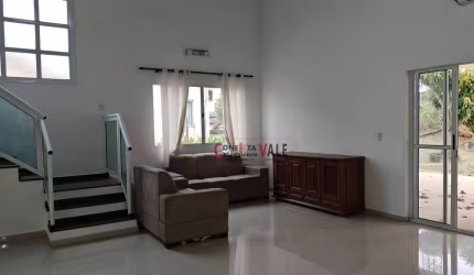 Sobrado com 5 dormitórios à venda, 520 m² por R$ 2.199.000,00 - Parque Mirante Do Vale - Jacareí/SP