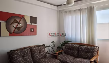 Apartamento com 2 dormitórios à venda, 65 m² por R$ 419.990,00 - Vila Maria - São José dos Campos/SP