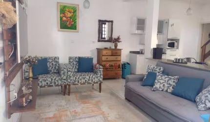 Casa com 3 dormitórios à venda, 102 m² por R$ 480.000,00 - Portal de Minas - São José dos Campos/SP
