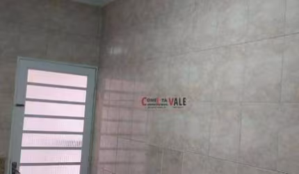 Casa com 2 dormitórios à venda, 90 m² por R$ 480.000,00 - Bosque dos Eucaliptos - São José dos Campos/SP