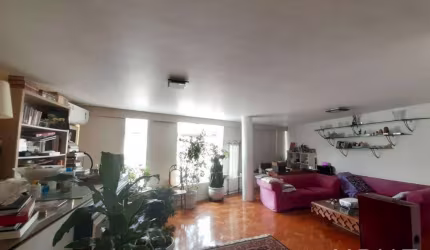 Cobertura com 3 dormitórios à venda, 196 m² por R$ 1.900.000,00 - Copacabana - Rio de Janeiro/RJ