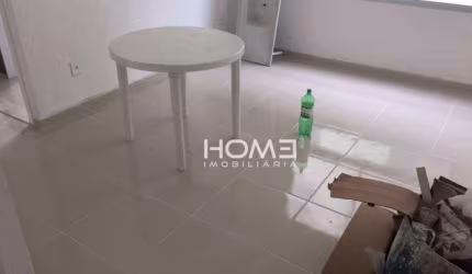 Apartamento com 2 dormitórios à venda, 44 m² por R$ 159.000,00 - Campo Grande - Rio de Janeiro/RJ