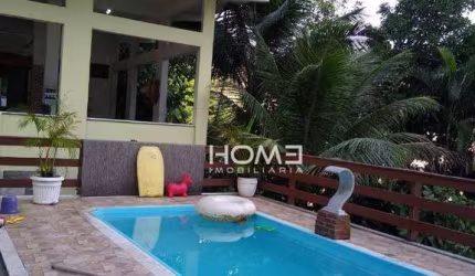 Casa com 3 dormitórios à venda, 400 m² por R$ 1.050.000,00 - Itanhangá - Rio de Janeiro/RJ
