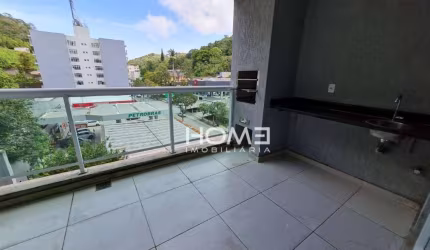 Excelente apto de 2qts de 110m² em Petrópolis