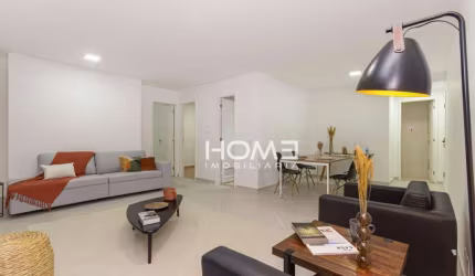 Apartamento com 2 dormitórios à venda, 99 m² por R$ 810.000,00 - Copacabana - Rio de Janeiro/RJ