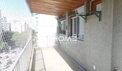 Apartamento com 2 dormitórios à venda, 111 m² por R$ 210.000,00 - Vila Isabel - Rio de Janeiro/RJ