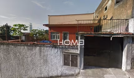 Casa com 2 dormitórios à venda, 90 m² por R$ 196.000,00 - Tijuca - Rio de Janeiro/RJ