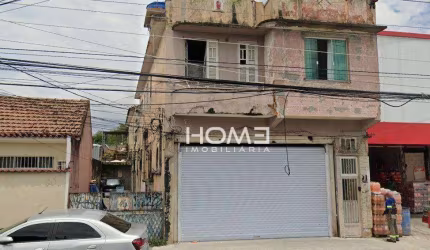 Casa com 2 dormitórios à venda, 138 m² por R$ 197.000,00 - Marechal Hermes - Rio de Janeiro/RJ