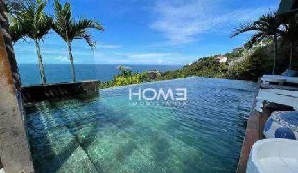 Casa com 3 dormitórios, 750 m² - venda por R$ 15.900.000,00 ou aluguel por R$ 125.000,01/mês - Joá - Rio de Janeiro/RJ