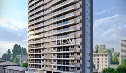 Apartamento à venda, 62 m² por R$ 264.000,00 - Boaçu - São Gonçalo/RJ