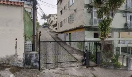 Apartamento com 3 dormitórios à venda, 158 m² por R$ 254.000,00 - Tauá - Rio de Janeiro/RJ