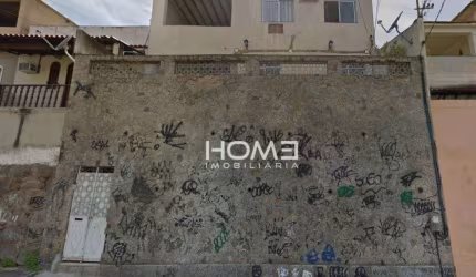 Casa com 4 dormitórios à venda, 147 m² por R$ 199.000,00 - Engenho Novo - Rio de Janeiro/RJ