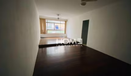 Apartamento Icaraí 3 quartos - Rua Lopes Trovão