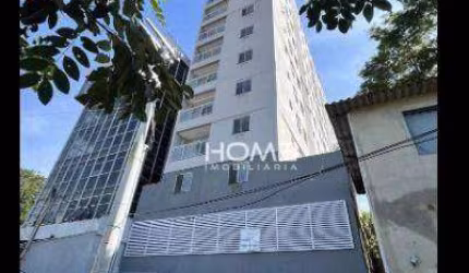 Apartamento Garden à venda, 53 m² por R$ 212.000,00 - Maria Paula - São Gonçalo/RJ