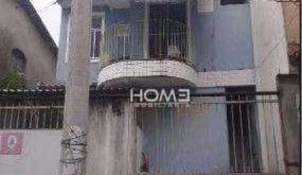 Casa com 1 dormitório à venda, 67 m² por R$ 124.000,00 - Taquara - Rio de Janeiro/RJ