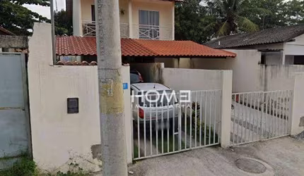 Apartamento com 2 dormitórios à venda, 60 m² por R$ 117.000,00 - Paciência - Rio de Janeiro/RJ